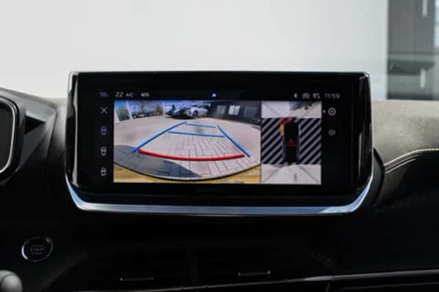 Peugeot 208 (2026) thumbnail 20