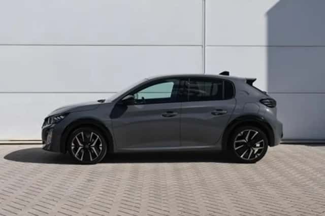 Peugeot 208 (2026) thumbnail 3