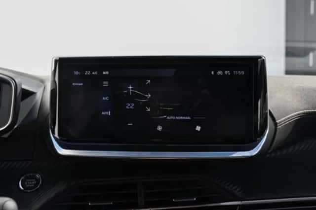 Peugeot 208 (2026) thumbnail 21