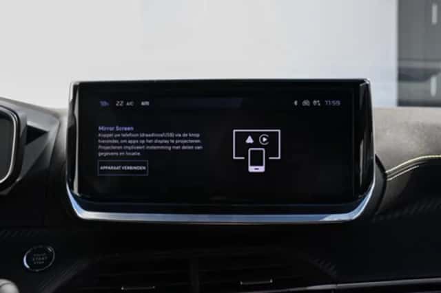 Peugeot 208 (2026) thumbnail 22
