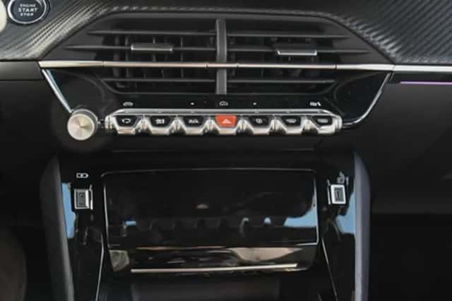 Peugeot 208 (2026) thumbnail 25