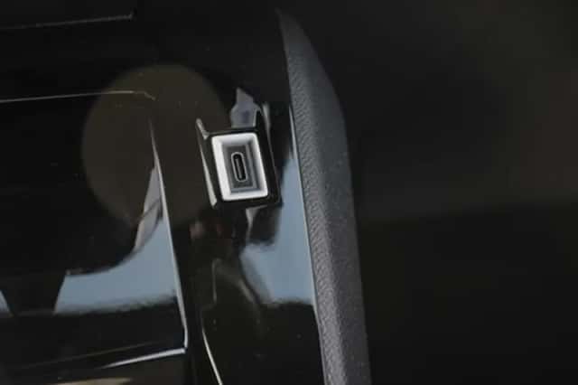 Peugeot 208 (2026) thumbnail 26