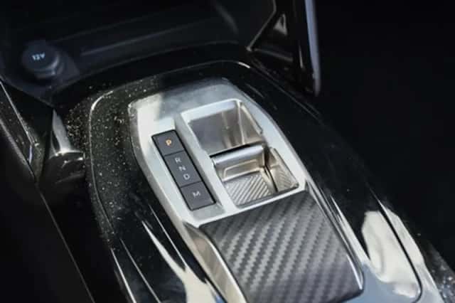 Peugeot 208 (2026) thumbnail 27