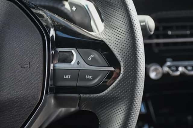 Peugeot 208 (2026) thumbnail 29