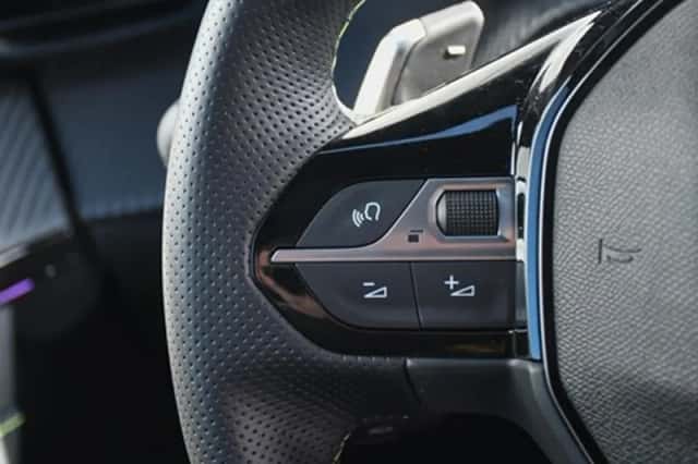Peugeot 208 (2026) thumbnail 30