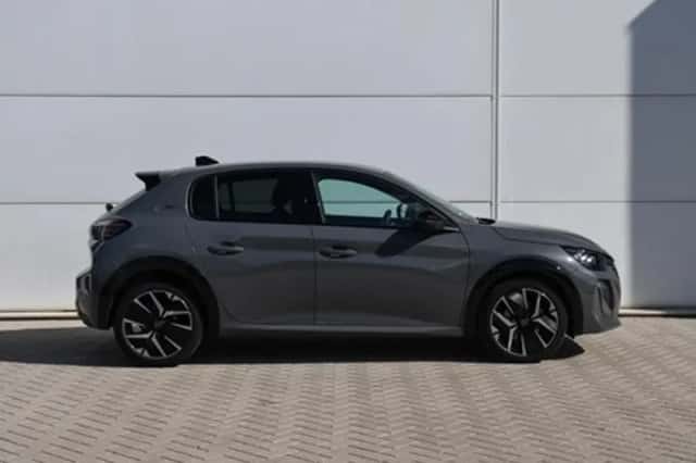 Peugeot 208 (2026) thumbnail 4