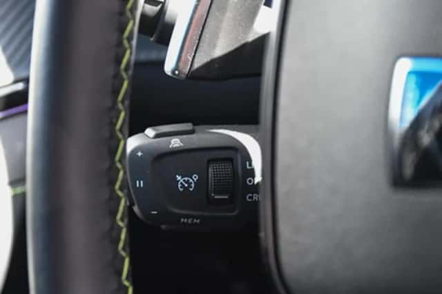 Peugeot 208 (2026) thumbnail 32