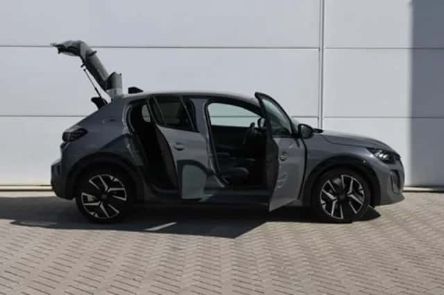 Peugeot 208 (2026) thumbnail 36
