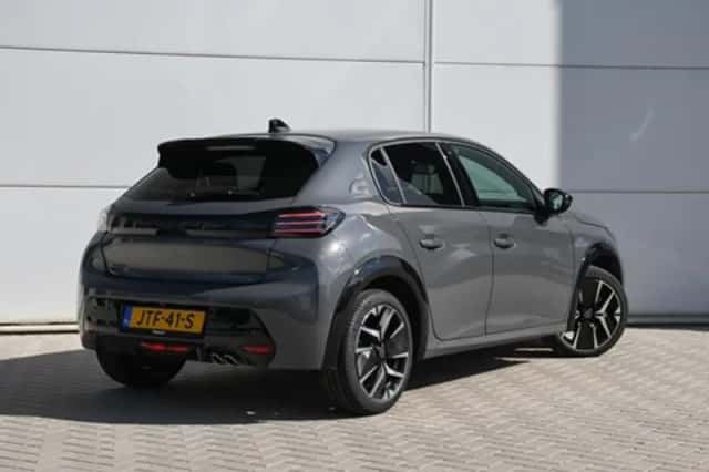 Peugeot 208 (2026) thumbnail 5