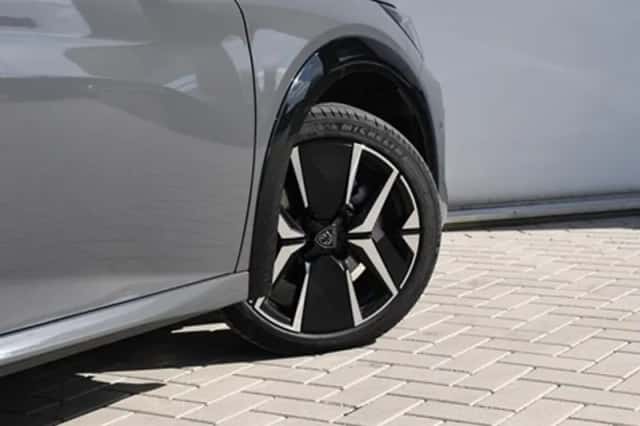 Peugeot 208 (2026) thumbnail 7