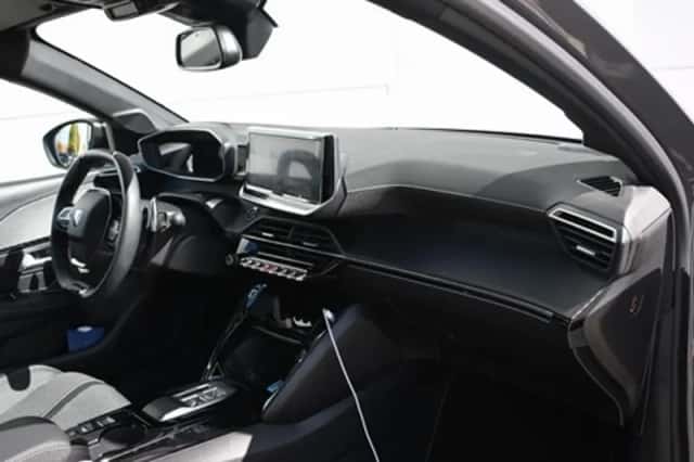 Peugeot 208 (2026) thumbnail 10