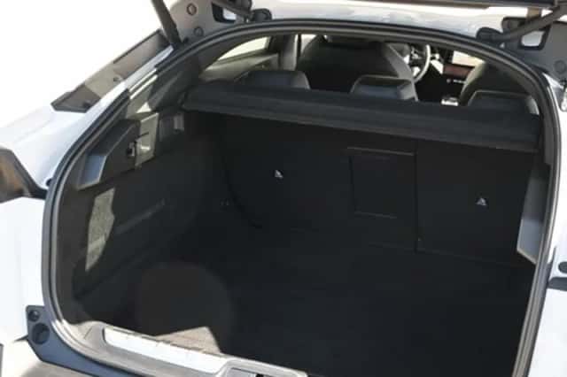 Peugeot 408 (2025) thumbnail 13