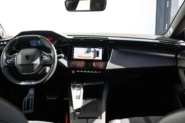 Peugeot 408 (2025) thumbnail 15