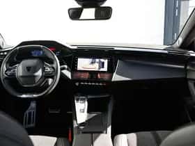 Peugeot 408 (2025) thumbnail 15
