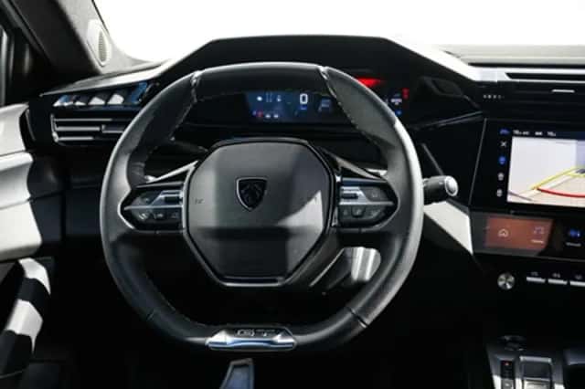 Peugeot 408 (2025) thumbnail 16