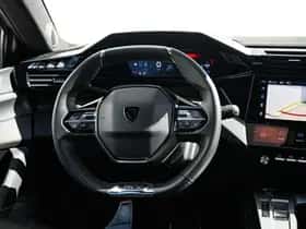 Peugeot 408 (2025) thumbnail 16