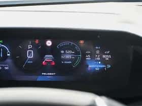 Peugeot 408 (2025) thumbnail 18