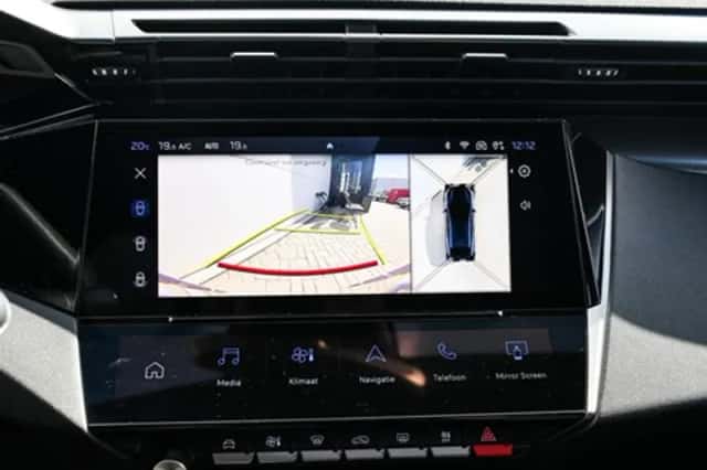 Peugeot 408 (2025) thumbnail 19