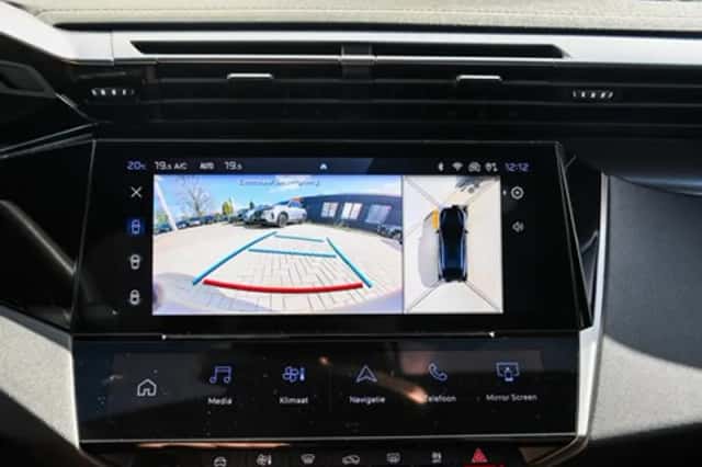 Peugeot 408 (2025) thumbnail 20