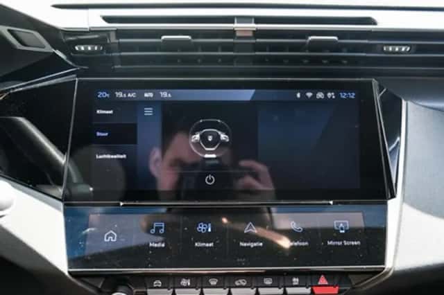 Peugeot 408 (2025) thumbnail 22