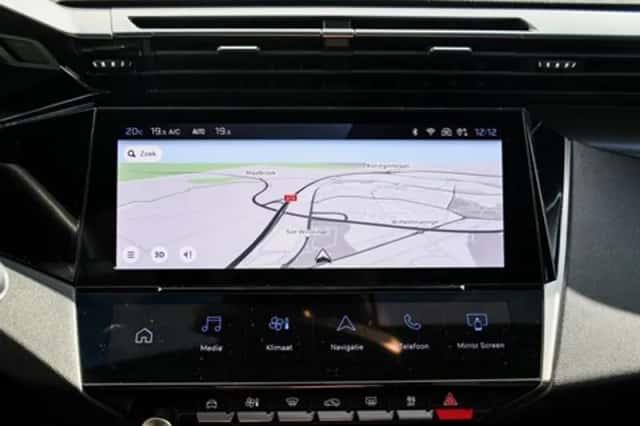 Peugeot 408 (2025) thumbnail 24