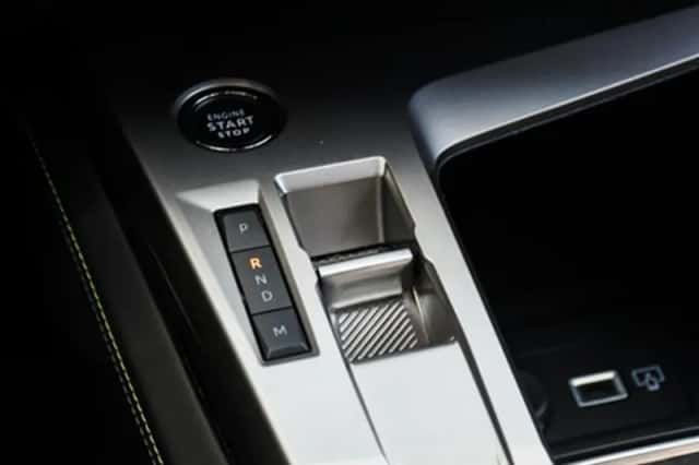 Peugeot 408 (2025) thumbnail 27