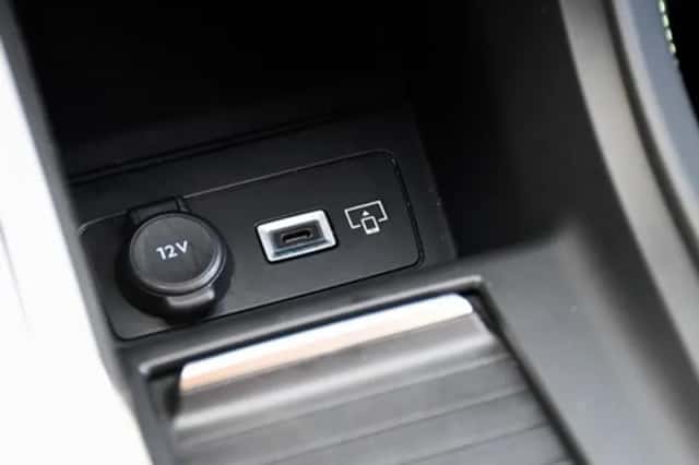 Peugeot 408 (2025) thumbnail 28