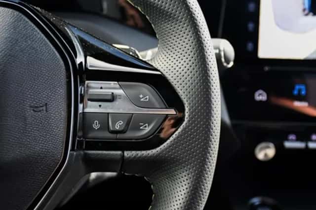 Peugeot 408 (2025) thumbnail 29