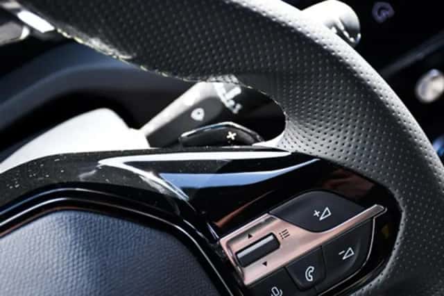 Peugeot 408 (2025) thumbnail 31