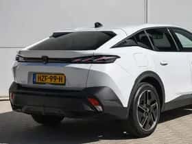 Peugeot 408 (2025) thumbnail 6