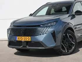 Peugeot 5008 (2026) thumbnail 2