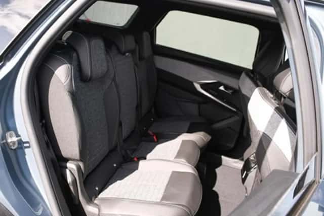 Peugeot 5008 (2026) thumbnail 13