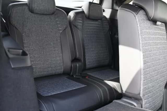 Peugeot 5008 (2026) thumbnail 15