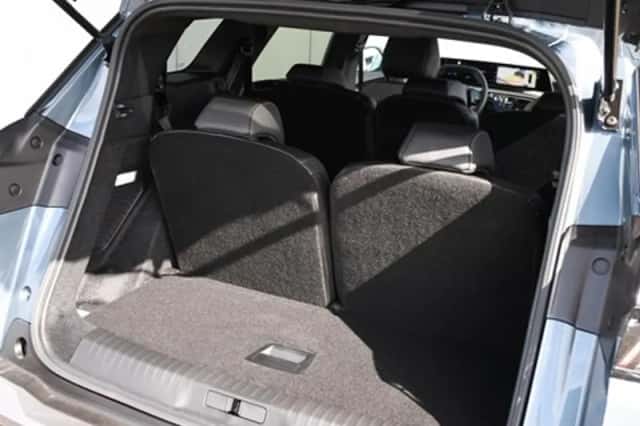 Peugeot 5008 (2026) thumbnail 16