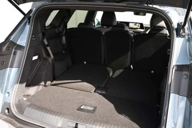 Peugeot 5008 (2026) thumbnail 17