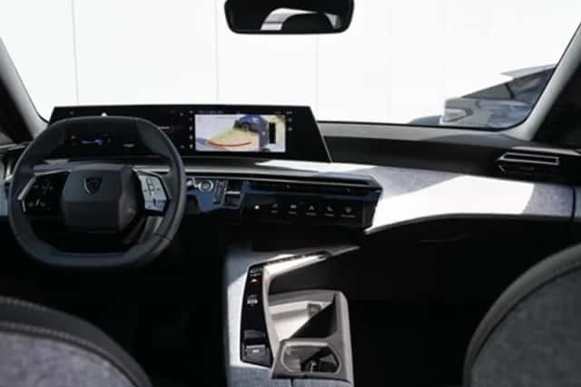 Peugeot 5008 (2026) thumbnail 18