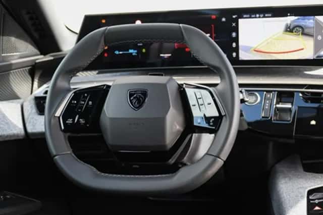 Peugeot 5008 (2026) thumbnail 19