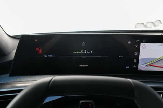 Peugeot 5008 (2026) thumbnail 20