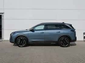 Peugeot 5008 (2026) thumbnail 3
