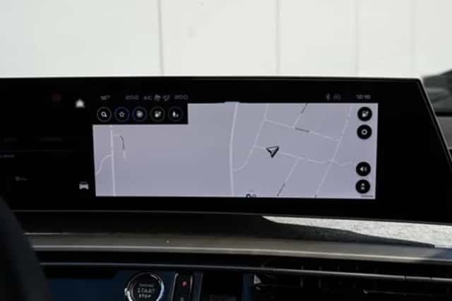 Peugeot 5008 (2026) thumbnail 21
