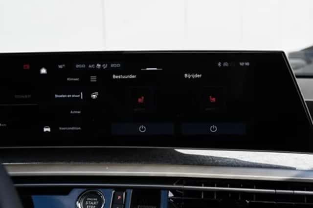 Peugeot 5008 (2026) thumbnail 25