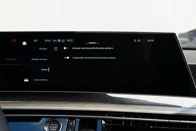 Peugeot 5008 (2026) thumbnail 26
