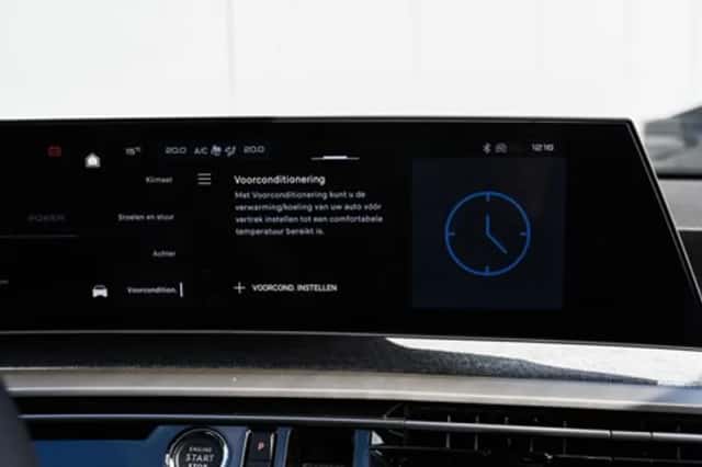 Peugeot 5008 (2026) thumbnail 27