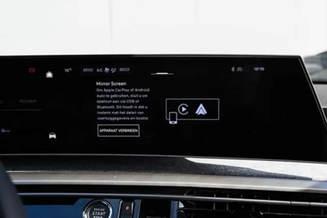 Peugeot 5008 (2026) thumbnail 28