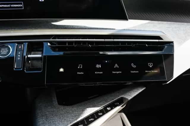 Peugeot 5008 (2026) thumbnail 30