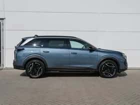 Peugeot 5008 (2026) thumbnail 4