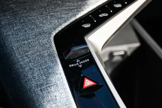 Peugeot 5008 (2026) thumbnail 32