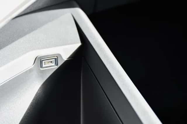 Peugeot 5008 (2026) thumbnail 33