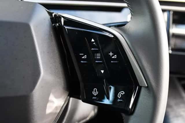 Peugeot 5008 (2026) thumbnail 34