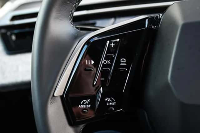 Peugeot 5008 (2026) thumbnail 35